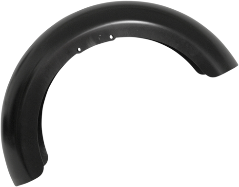 KLOCK WERKS Wrapper Fender Kit - w/ Satin Blocks - Steel - 18" KWF-02-0510