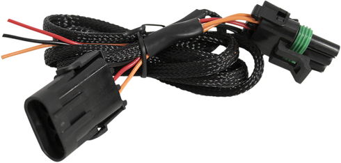 KLOCK WERKS Rear Accessory Electrical Harness - Can-Am KWS-05-0551
