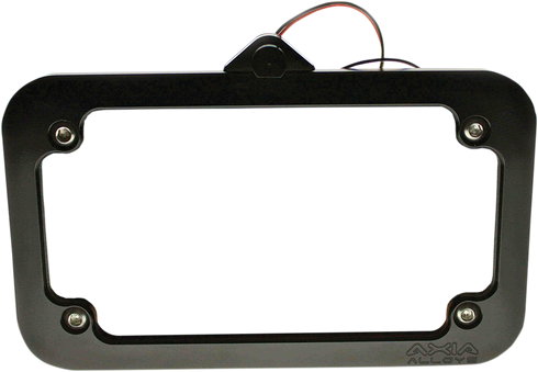 KLOCK WERKS License Plate Mount MODLP-BK