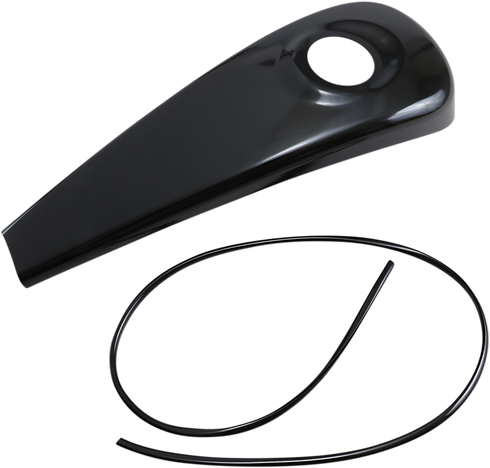 KLOCK WERKS Custom Metal Dash - Short KWS-01-0581