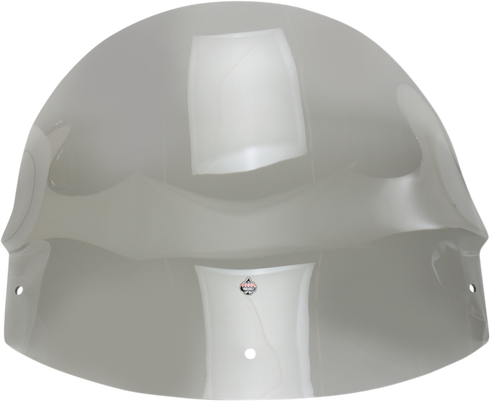 KLOCK WERKS Flare™ Windshield - 16" - Tinted - F6B KWW-06-0266