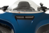 KLOCK WERKS Fairing Vent Screen - Round KWS-01-0002
