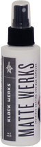 KLOCK WERKS Matte Werks - 4 US fl oz. - 12-Pack KWK-MATTE-4OZ-12