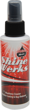 KLOCK WERKS Shine Werks Cleaner - 4 US fl oz. - 12-pack KWK-SHINE-4OZ-12