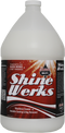 KLOCK WERKS Shine Werks Cleaner - 1 US gal. KWK-SHINE-GAL