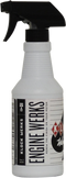 KLOCK WERKS Engine Werks Cleaner - 16 U.S. fl oz. KWK-ENGINE-16-S