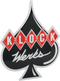 KLOCK WERKS Metal Sign - Aluminum - 14" x 17-1/2" KWA-METALSIGN
