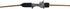 QuadBoss 19-20 Polaris Ranger 1000 EPS Steering Rack Assembly