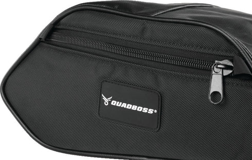 QuadBoss Polaris General Console Bag