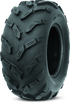 QuadBoss QBT671 Mud Tire - 25x10-12 6Ply