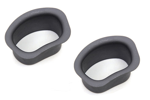 V-Twin Dash Lens Tunnel Set - 39-0030