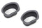 V-Twin Dash Lens Tunnel Set - 39-0030