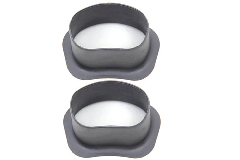 V-Twin Dash Lens Tunnel Set - 39-0030