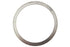 V-Twin Speedometer and Tachometer Adapter Ring Zinc - 39-0034