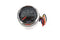 V-Twin 52mm GPS Speedometer - 39-0043