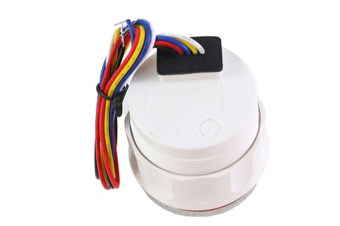 V-Twin 52mm GPS Speedometer - 39-0043