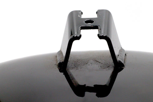 V-Twin FXFB Dash Panel Mount Bracket - 39-0045