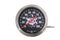 V-Twin Speedometer with 2:1 Ratio and Red Needle - 39-0071