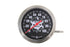 V-Twin Speedometer with 2:1 Ratio and Red Needle - 39-0071