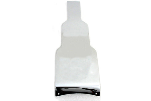 V-Twin Panel for Bobbed Gas Tanks - 39-0107