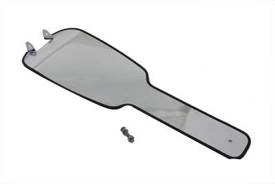 V-Twin Chrome Panel for Bobbed 3.0 and 5.0 Gallon Tanks - 39-0108