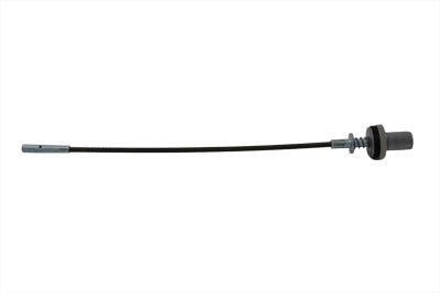 V-Twin Reset Cable and Knob - 39-0121