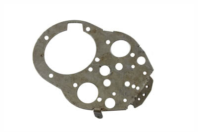 V-Twin Custom Cateye Dash Base - 39-0127