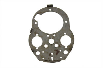 V-Twin Custom Cateye Dash Base - 39-0127