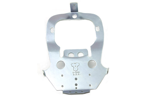 V-Twin Cateye Dash Base - 39-0129