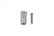V-Twin Odometer Reset Knob with Screw - 39-0134