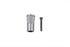 V-Twin Odometer Reset Knob with Screw - 39-0134