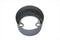 V-Twin Chrome Speedometer and Tachometer Cup Style Cover - 39-0140