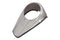 V-Twin Chrome Bob Dash Cover - 39-0144