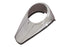 V-Twin Chrome Bob Dash Cover - 39-0144