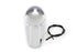 V-Twin Chrome Bob Dash Cover - 39-0144