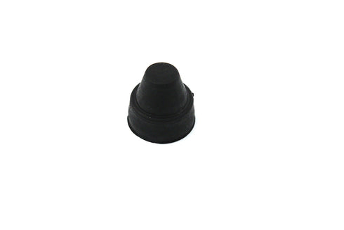 V-Twin Speedometer Reset Switch Knob Boot - 39-0179