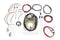 V-Twin Cateye Dash Base Assembly - 39-0184