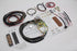 V-Twin Three Light Dash Base Wiring Harness Assembly - 39-0185