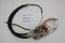 V-Twin Five Light Dash Base Wiring Harness Assembly - 39-0186