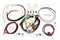 V-Twin Two Light Dash Base Wiring Harness Assembly - 39-0190