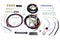 V-Twin Five Light Dash Base Wiring Harness Assembly - 39-0197
