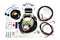 V-Twin Five Light Dash Base Wiring Harness Assembly - 39-0199