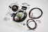 V-Twin Five Light Dash Base Wiring Harness Assembly - 39-0199