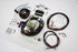V-Twin Five Light Dash Base Wiring Harness Assembly - 39-0199