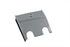 V-Twin Chrome Dash Extension Cover - 39-0221