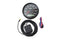 V-Twin 85mm GPS Speedometer - 39-0228