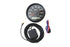 V-Twin 85mm GPS Speedometer - 39-0228