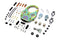 V-Twin Cateye Dash Base Assembly - 39-0229