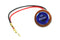 V-Twin Blue High Beam Indicator Lamp - 39-0247