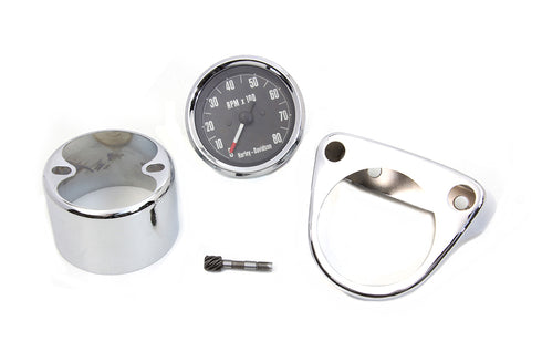V-Twin Magneto Tachometer Kit - 39-0290